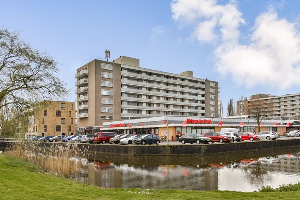 Kostverlorenhof 117, 1183HJ Amstelveen